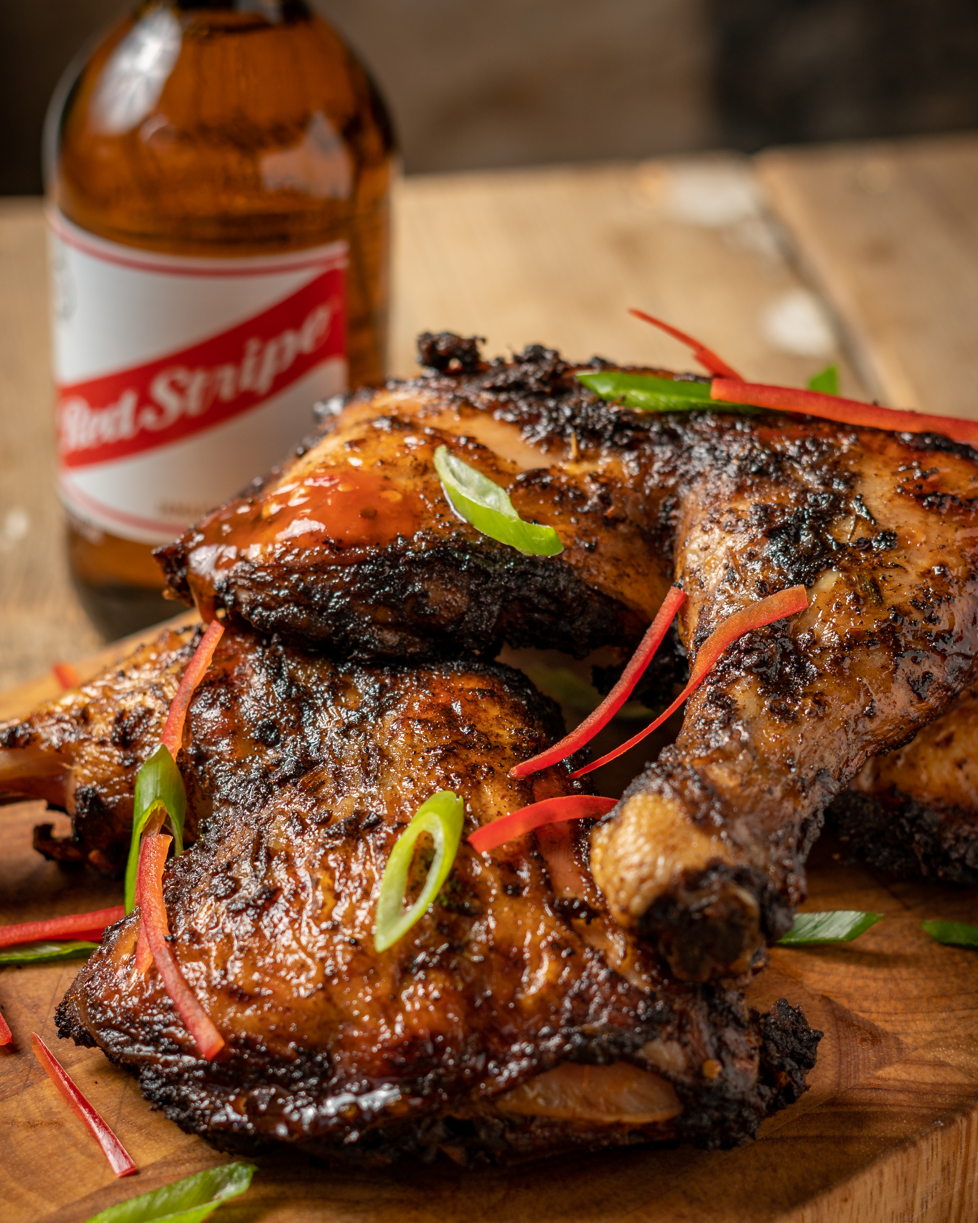 One Love Kitchen Crouch Hill