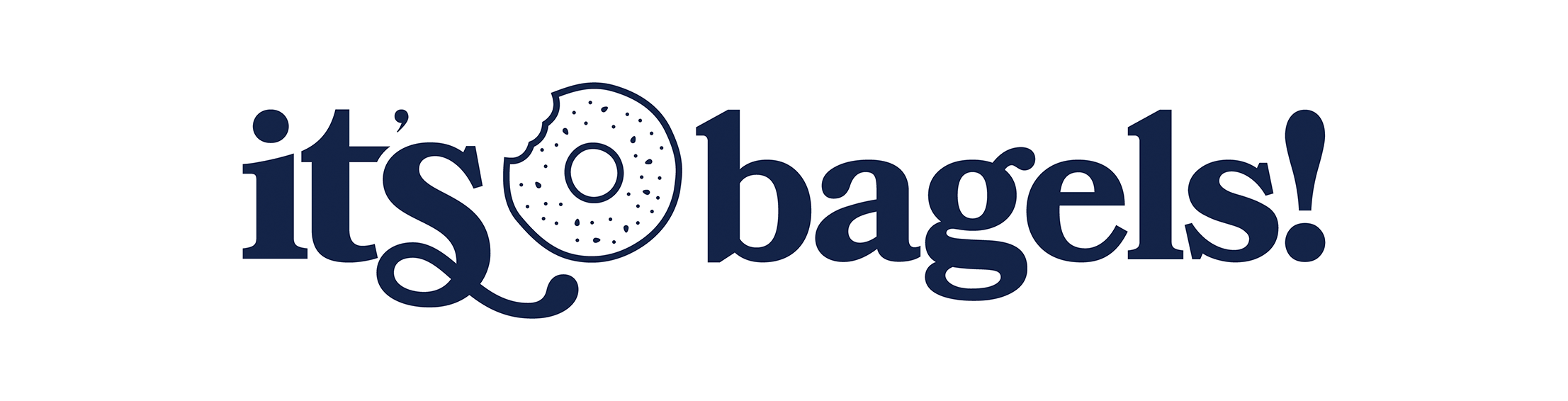 It's Bagels Primrose Hill (delivery)