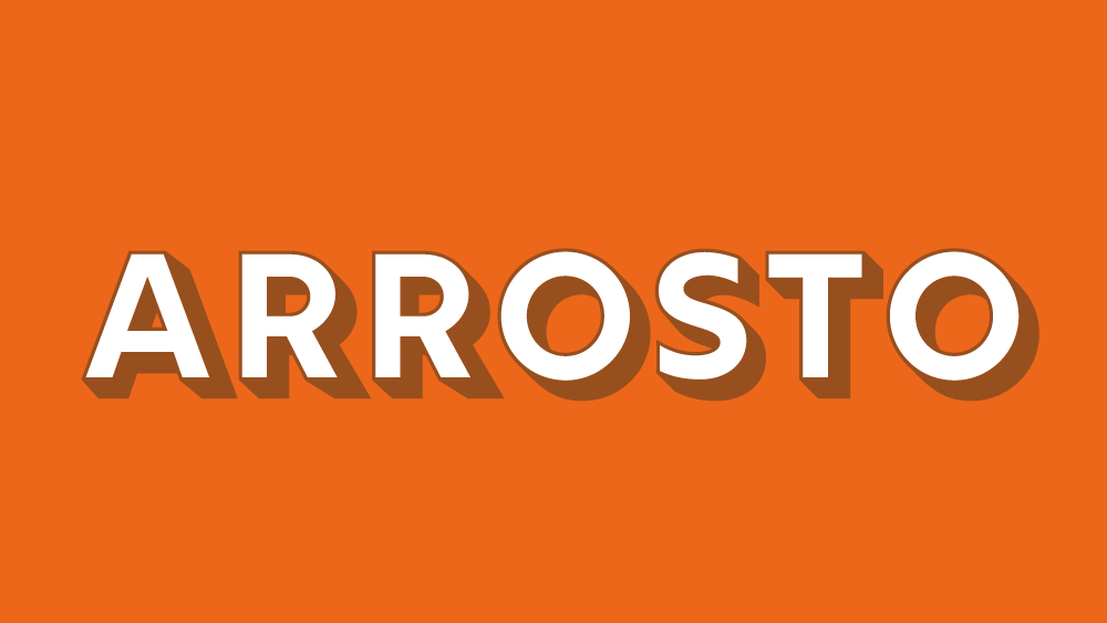 Arrosto Arrosto
