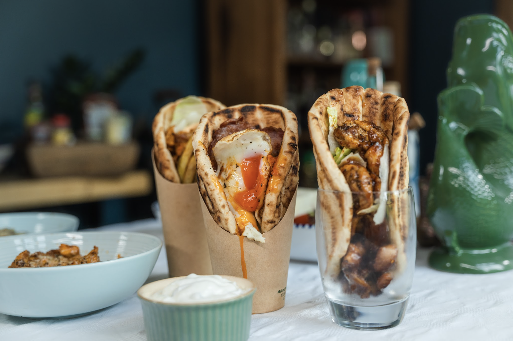 Gyros Guyz Southampton_
