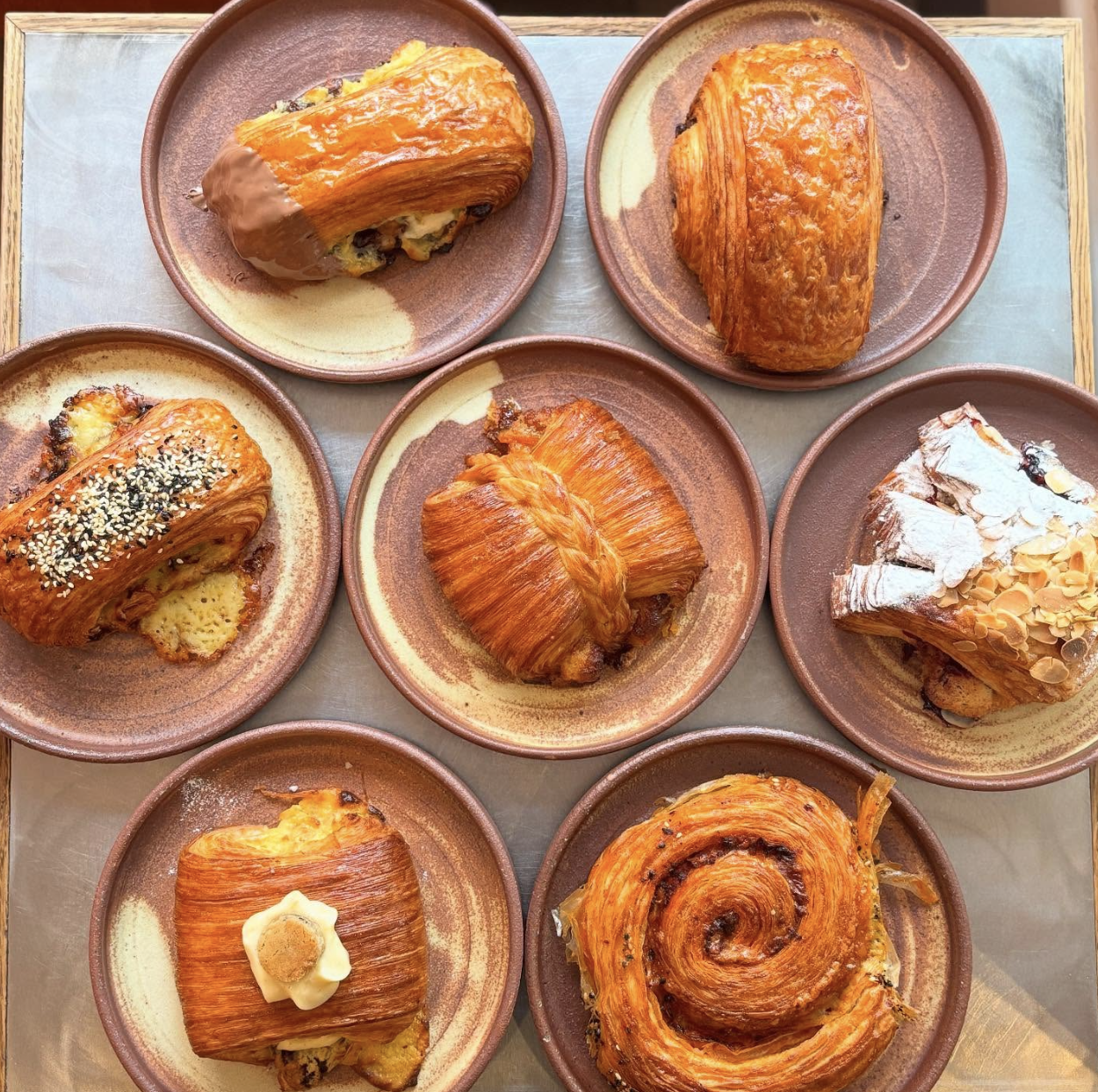 Heppni Bakeri Swinegate