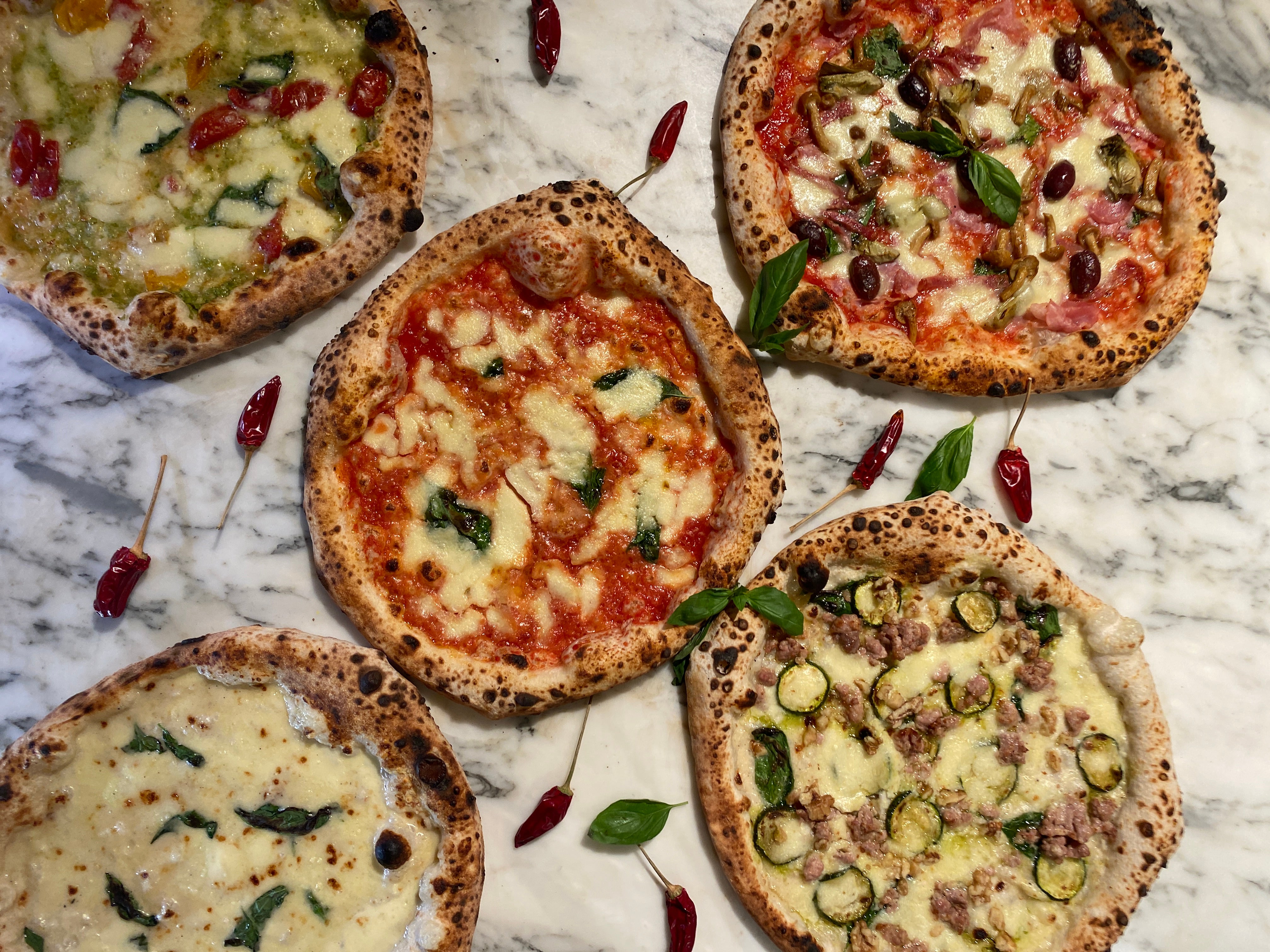 A'do're Fritto 1. Unit M196, 2nd Floor, Camden Market Hawley Wharf