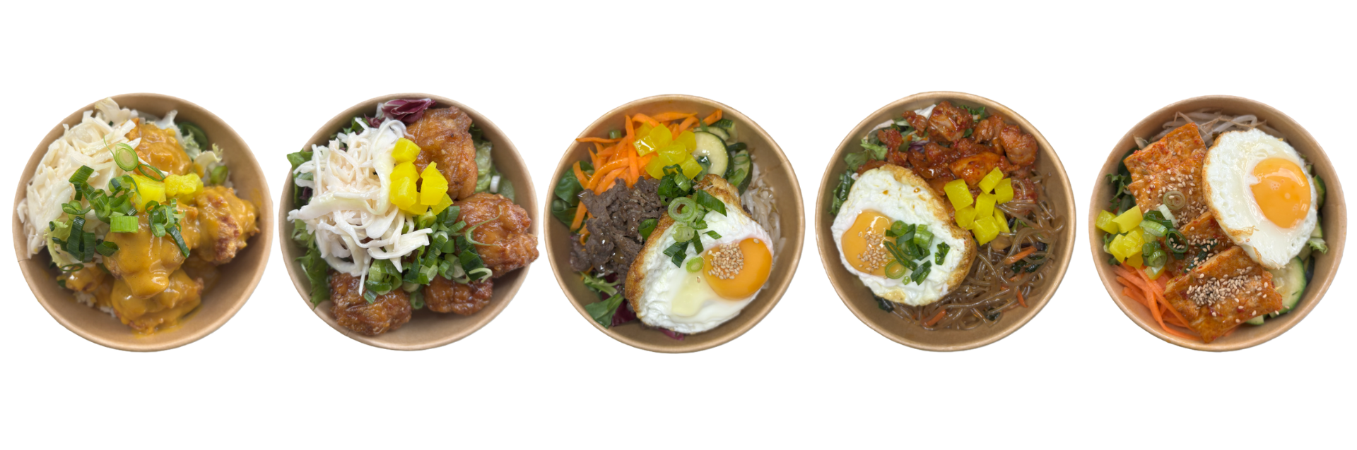 Bap Foods 52 OLD STREET