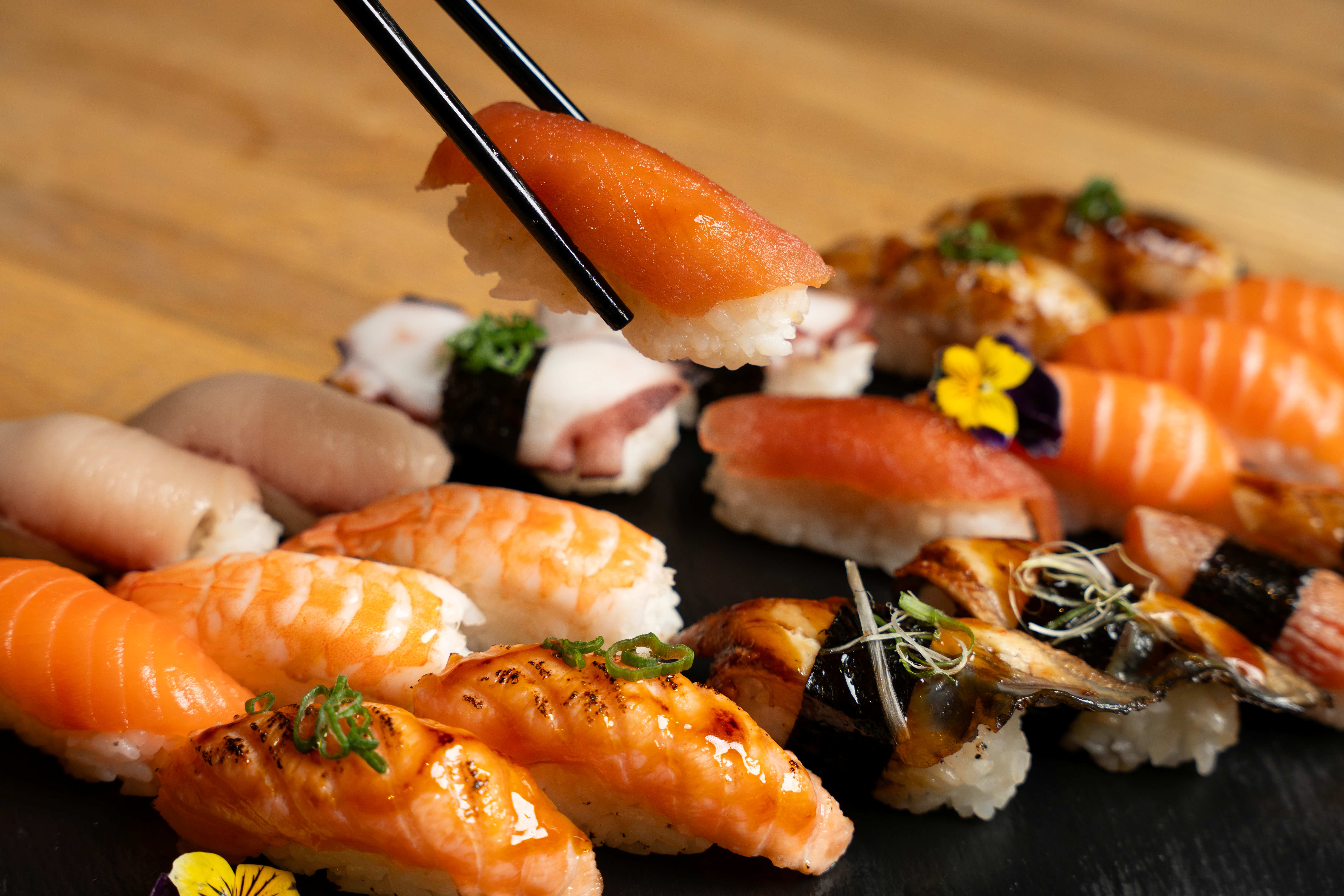 Sushi Doki Chester