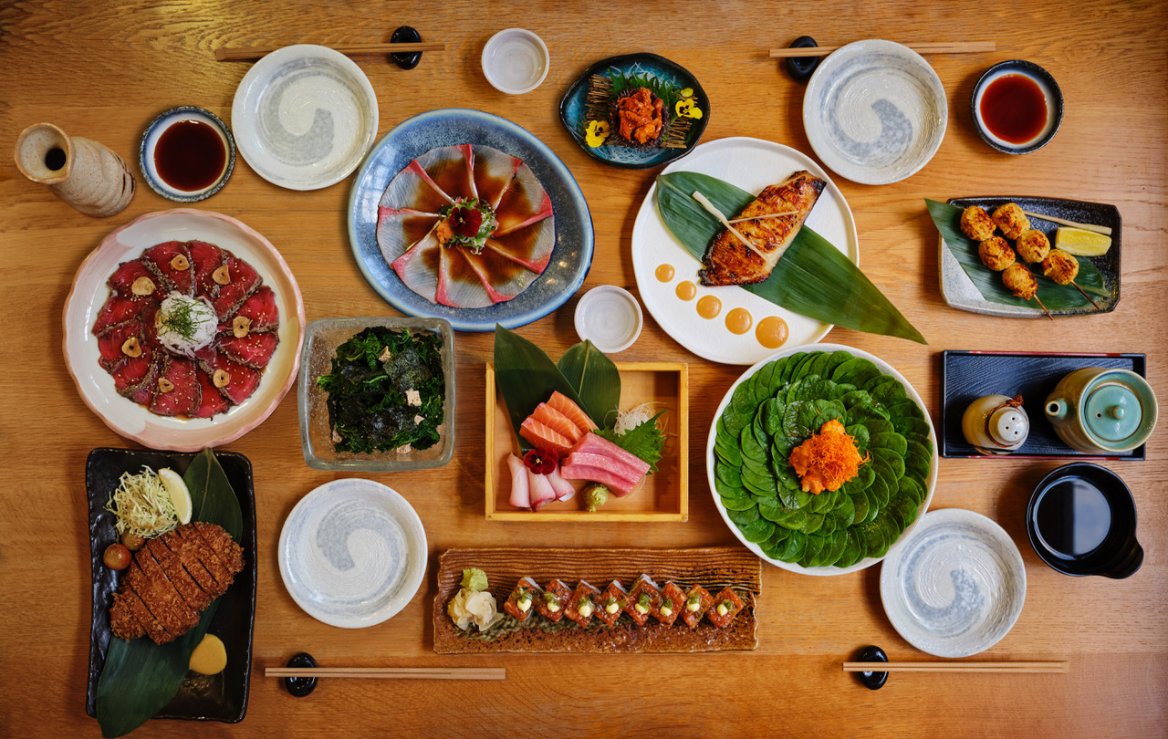 Chisou Restaurant Chisou Japanese Restaurant