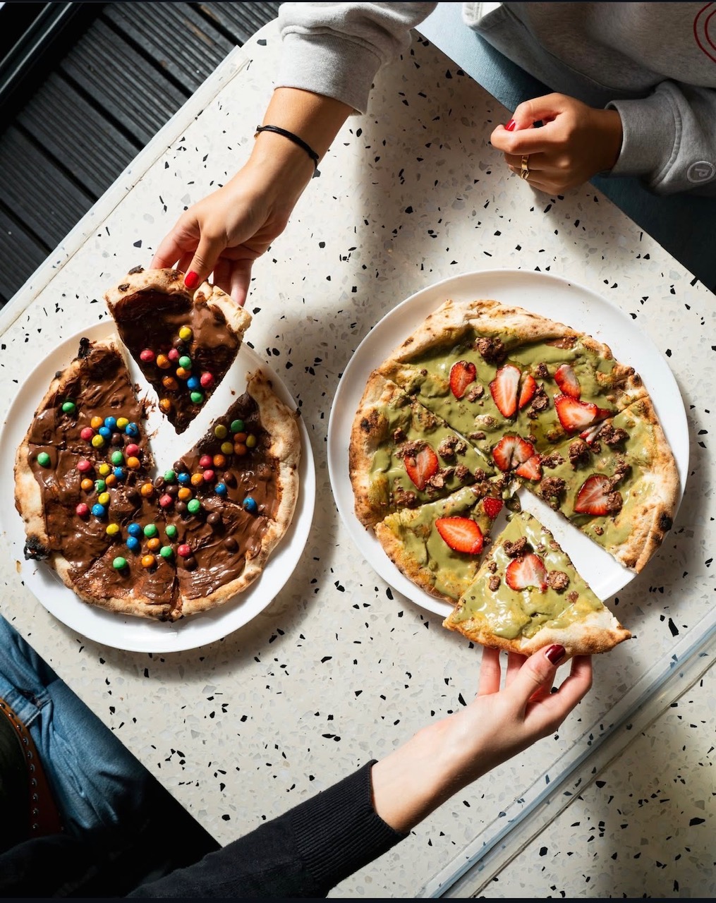 Heroica Lounge Heroica Lounge