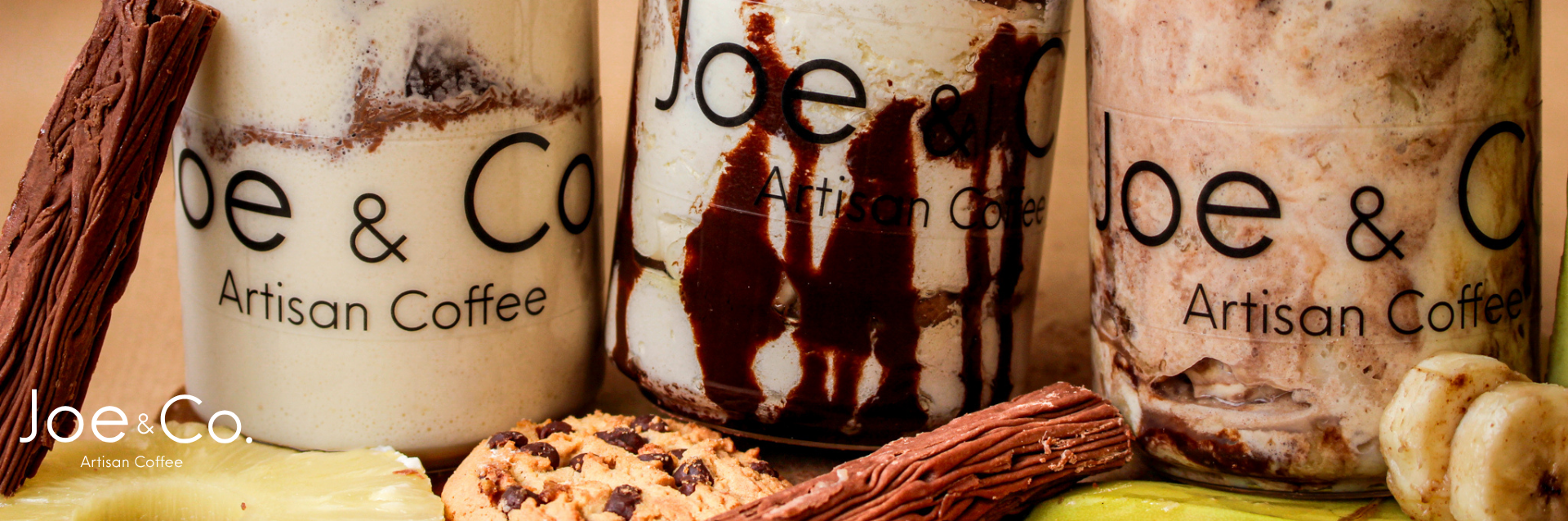 Joe & Co 70 Queens Road