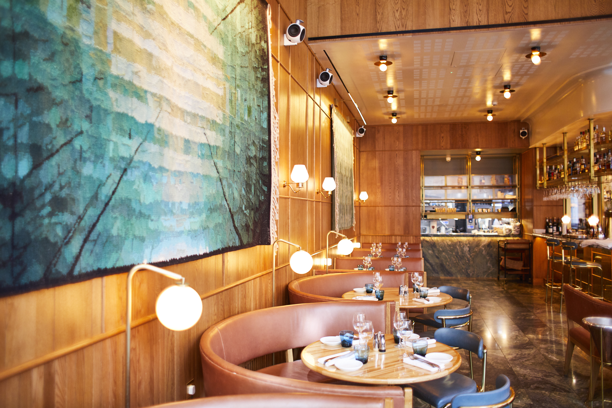 Aquavit London Limited Aquavit Pre Orders