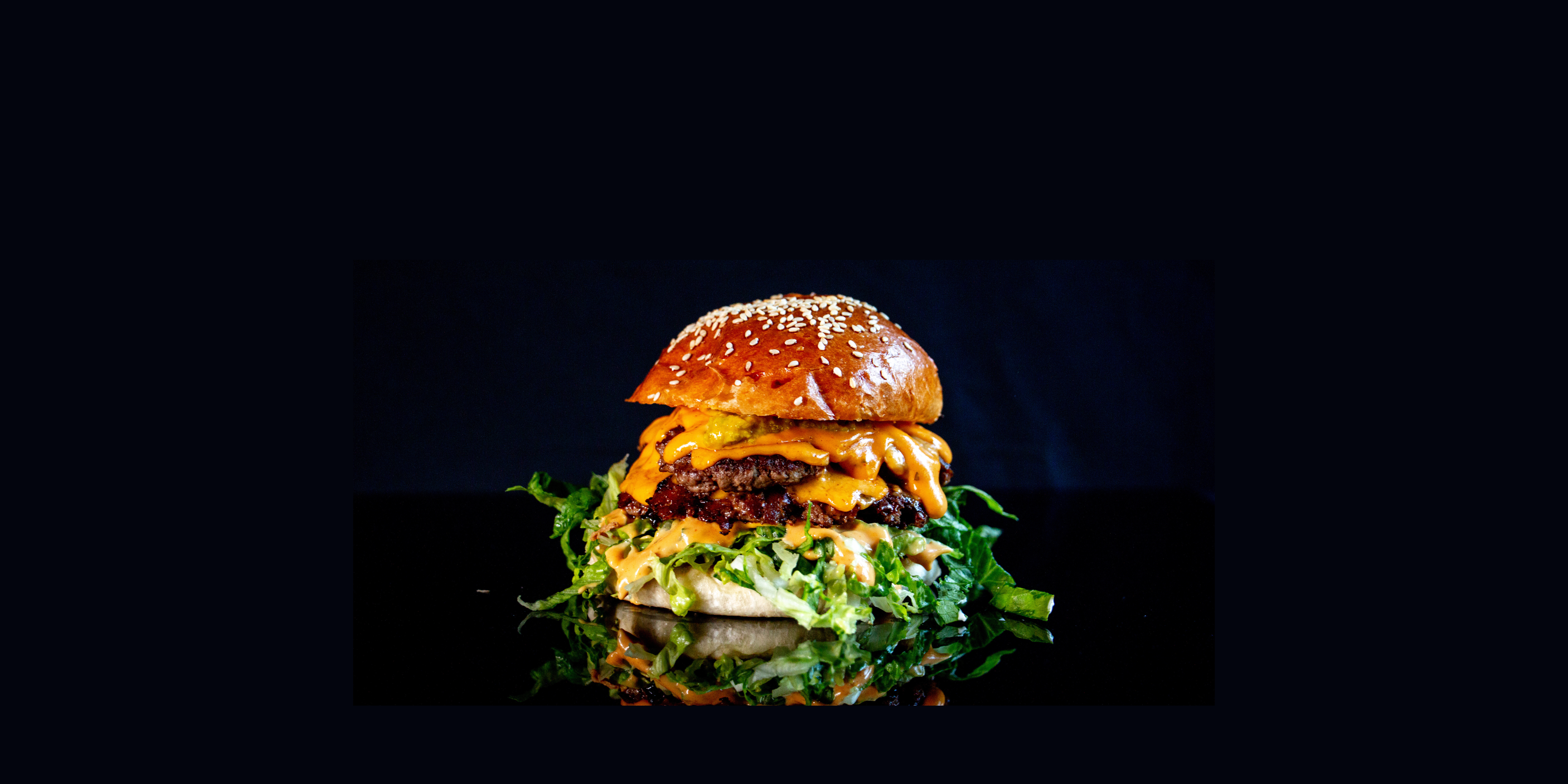 Bang Bang Burger Watsons General Telegraph