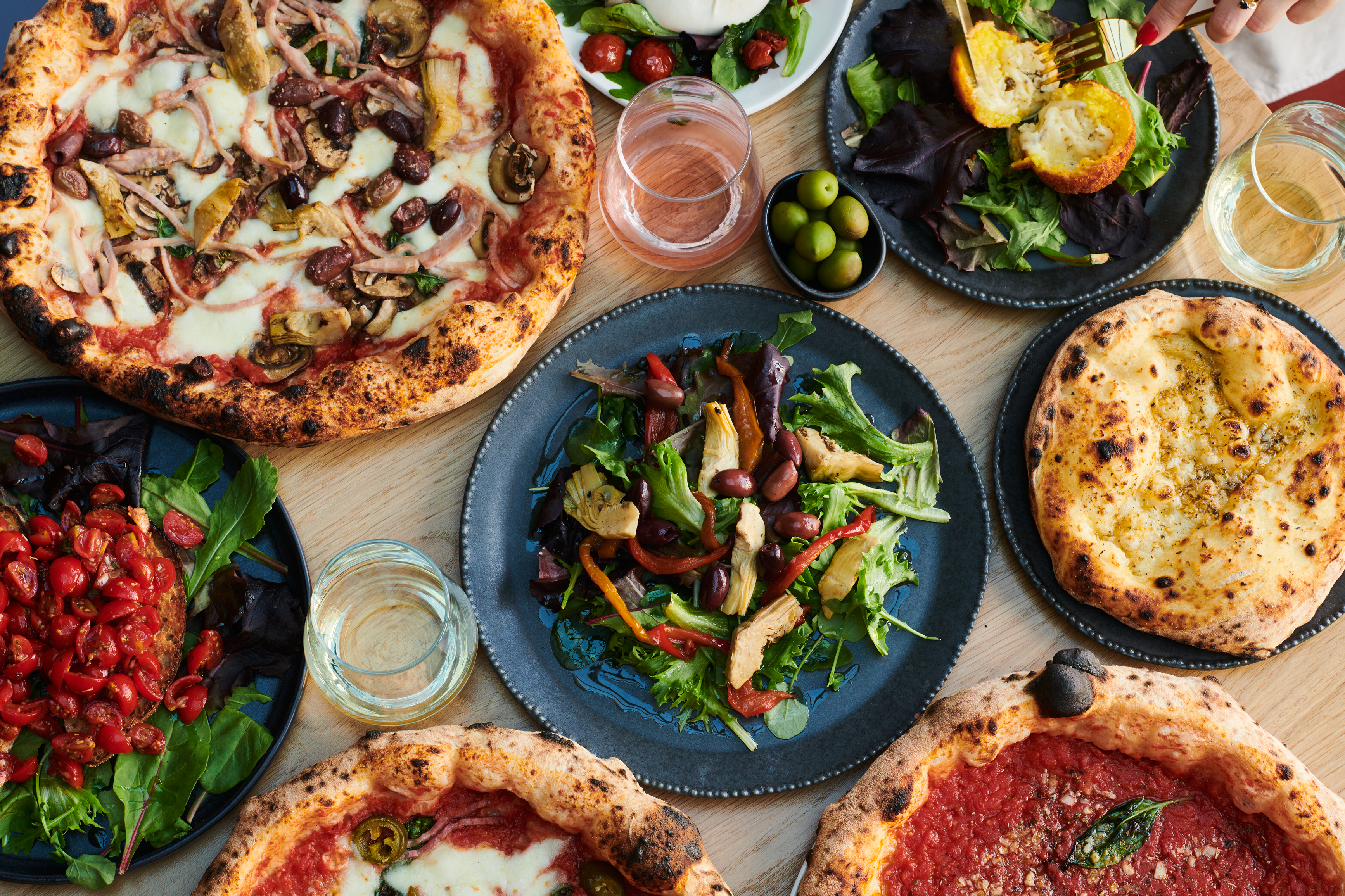 Bocca Bocca Leytonstone