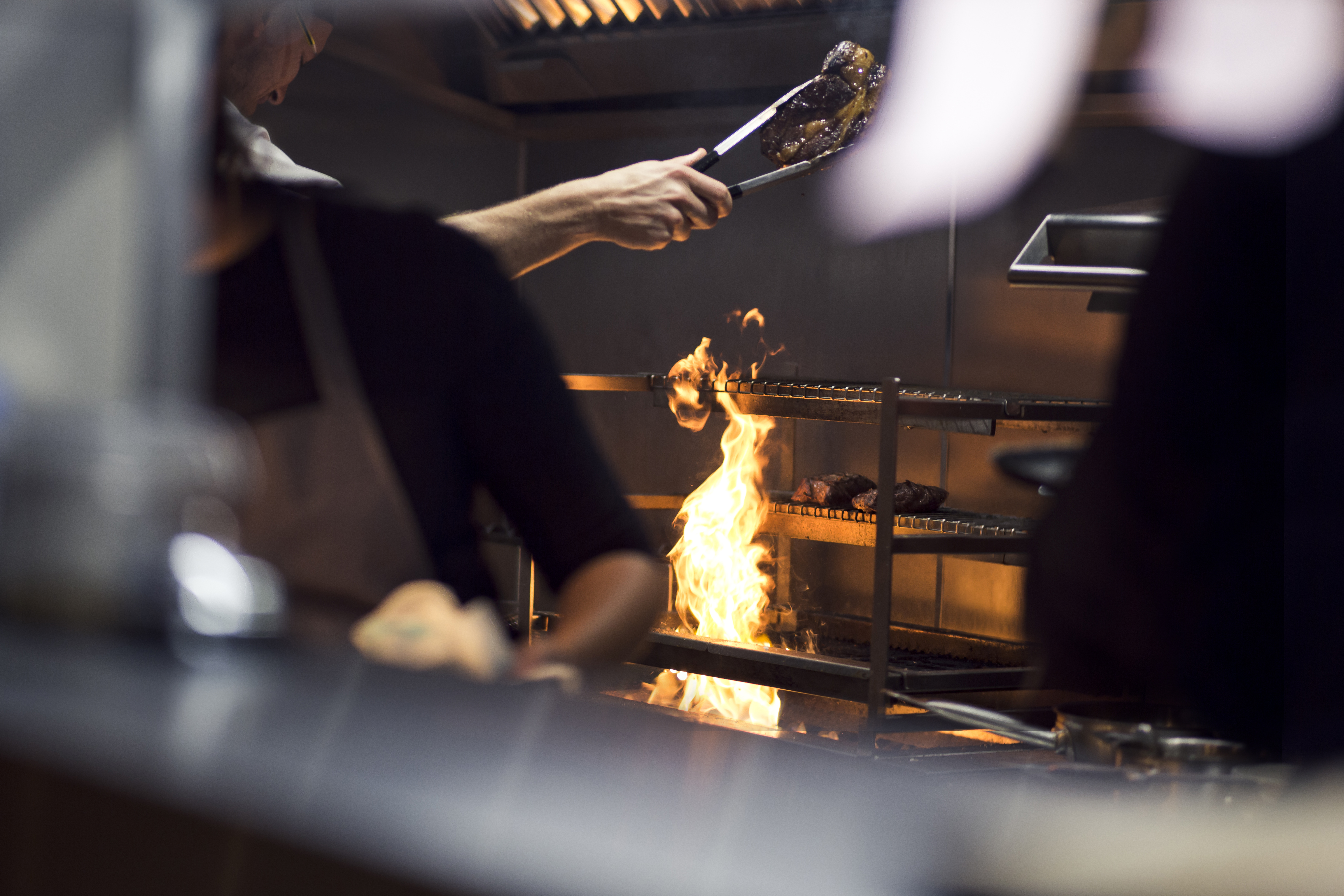 Dine Inn by Rarebreed Dining The Waverley Inn