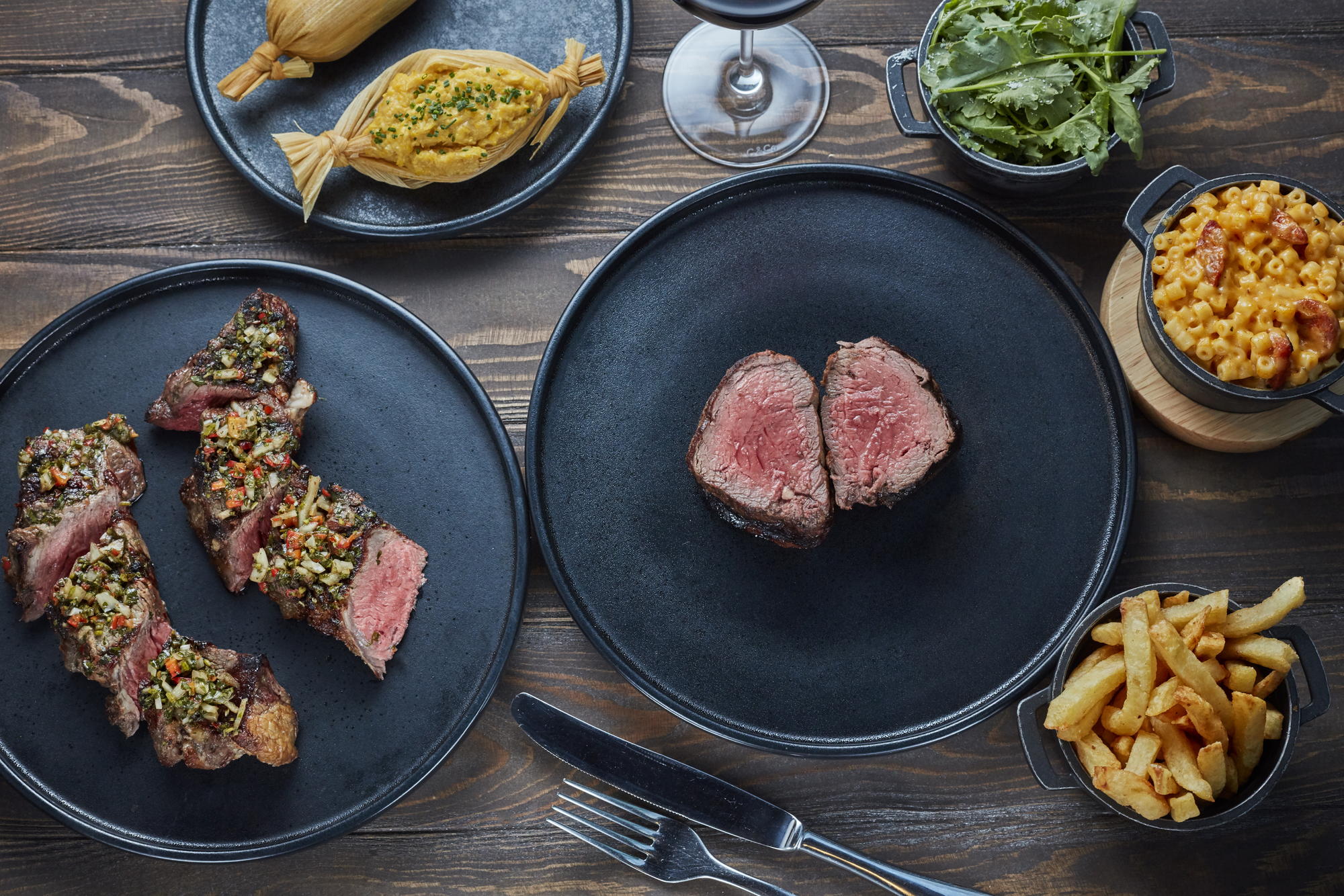 Gaucho Nationwide Gaucho