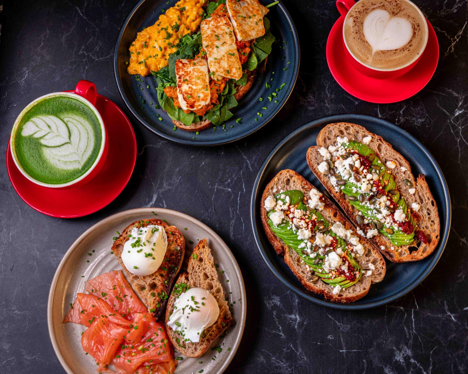 Les Filles Lancaster Gate