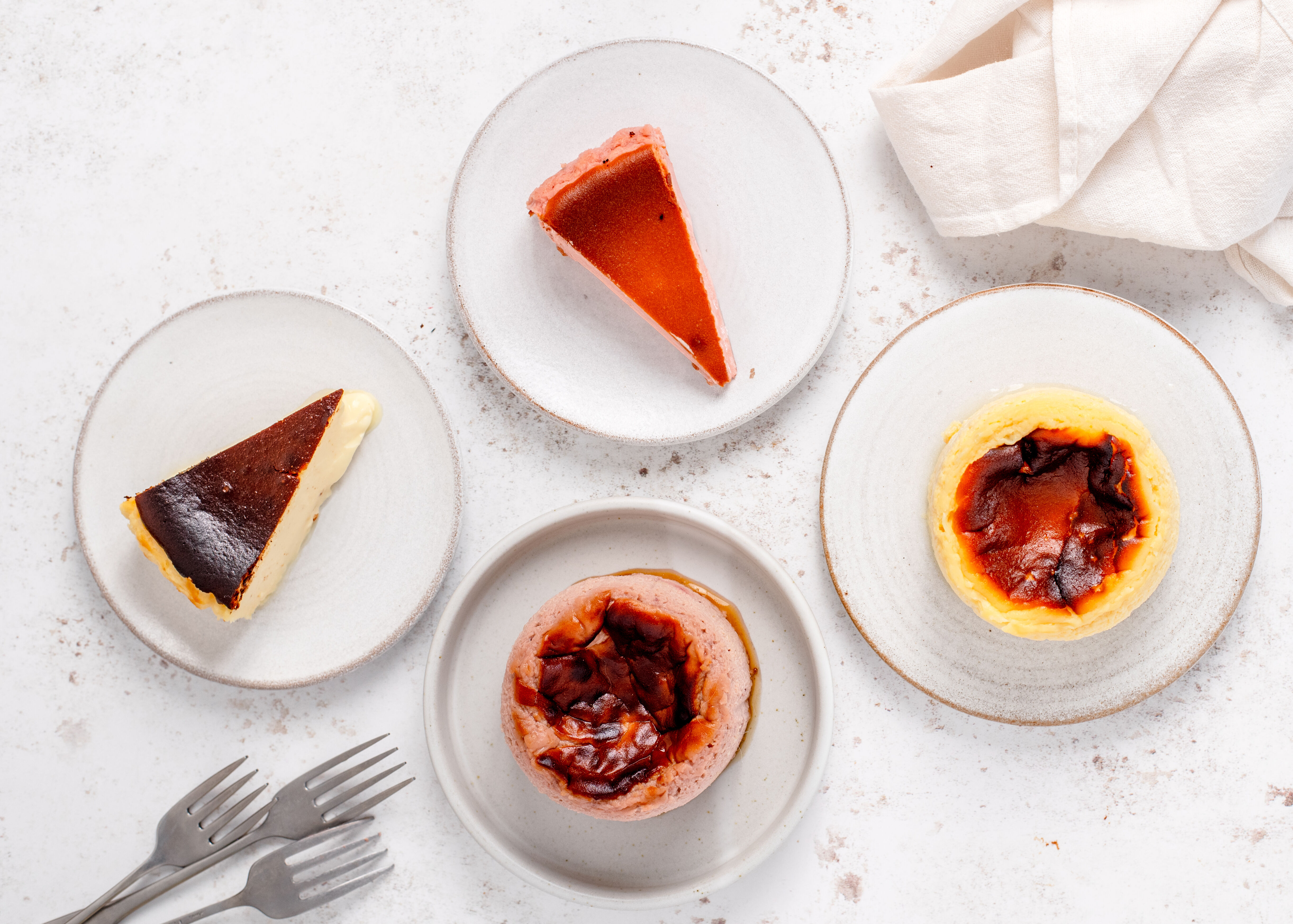 La Maritxu Connaught Village