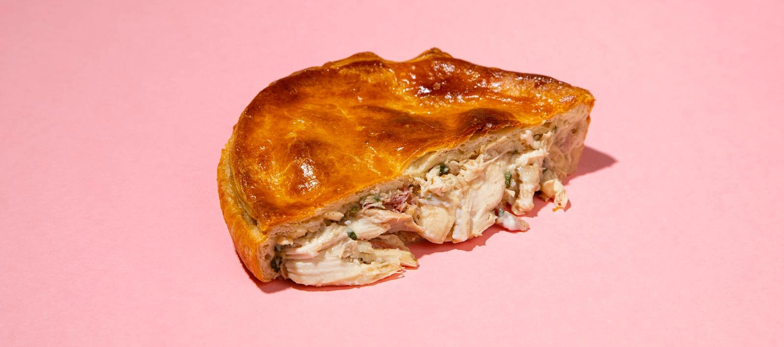 Willy's Pies Hackney