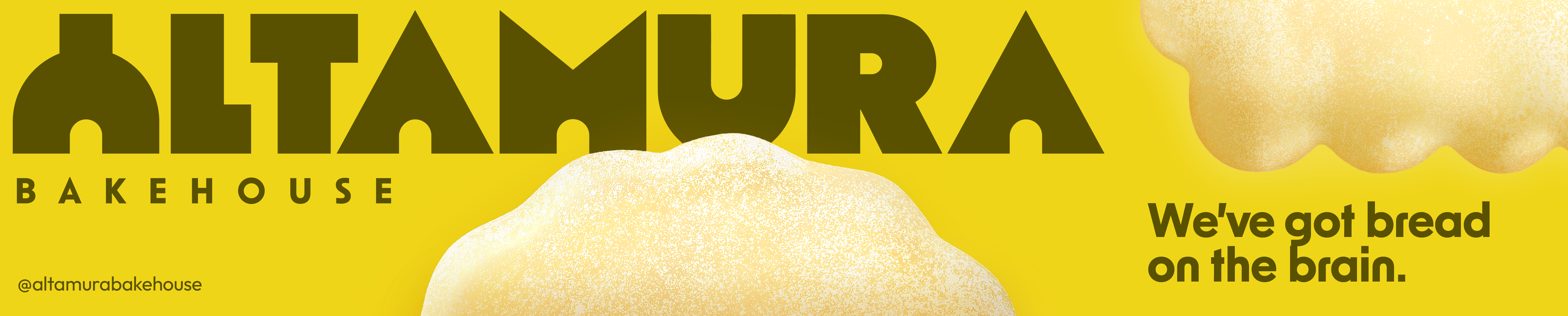 Altamura Bakehouse 10 Hackney Road