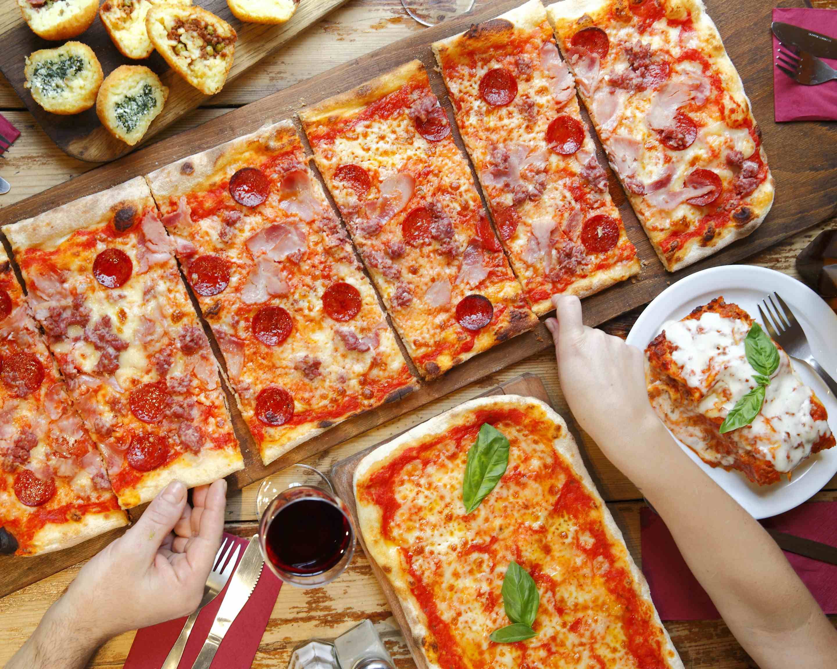 Arancina ARANCINA NOTTING HILL