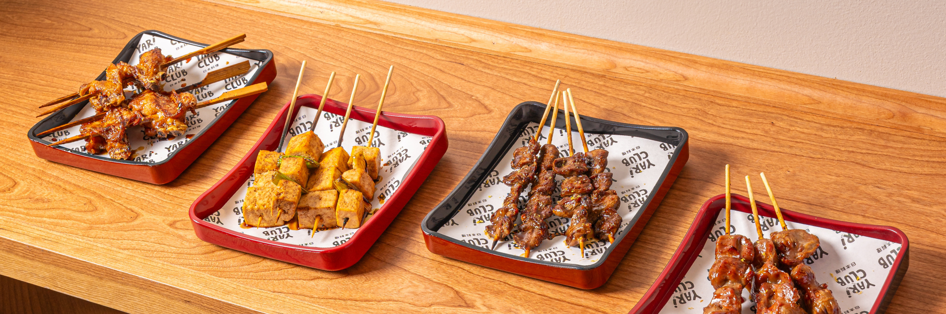 Yari Club 2. CATERING