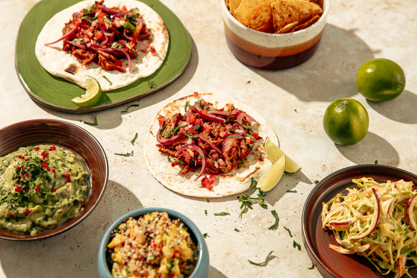 Taco Taco CATERING