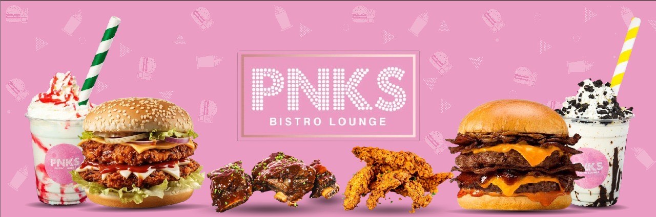 PNKS Bistro Lounge Nottingham