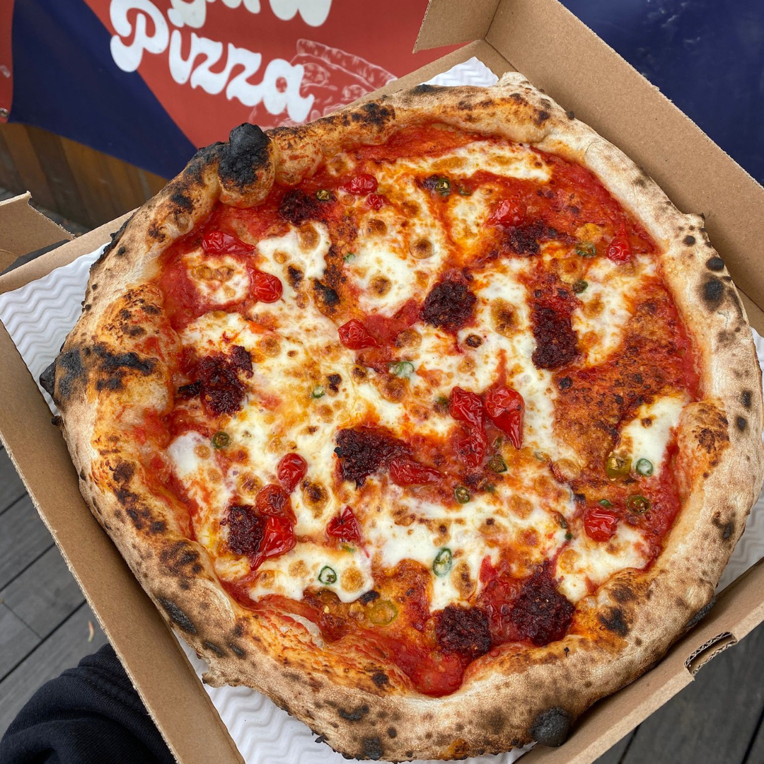 Cugini Cugini at the Nook n Cranny