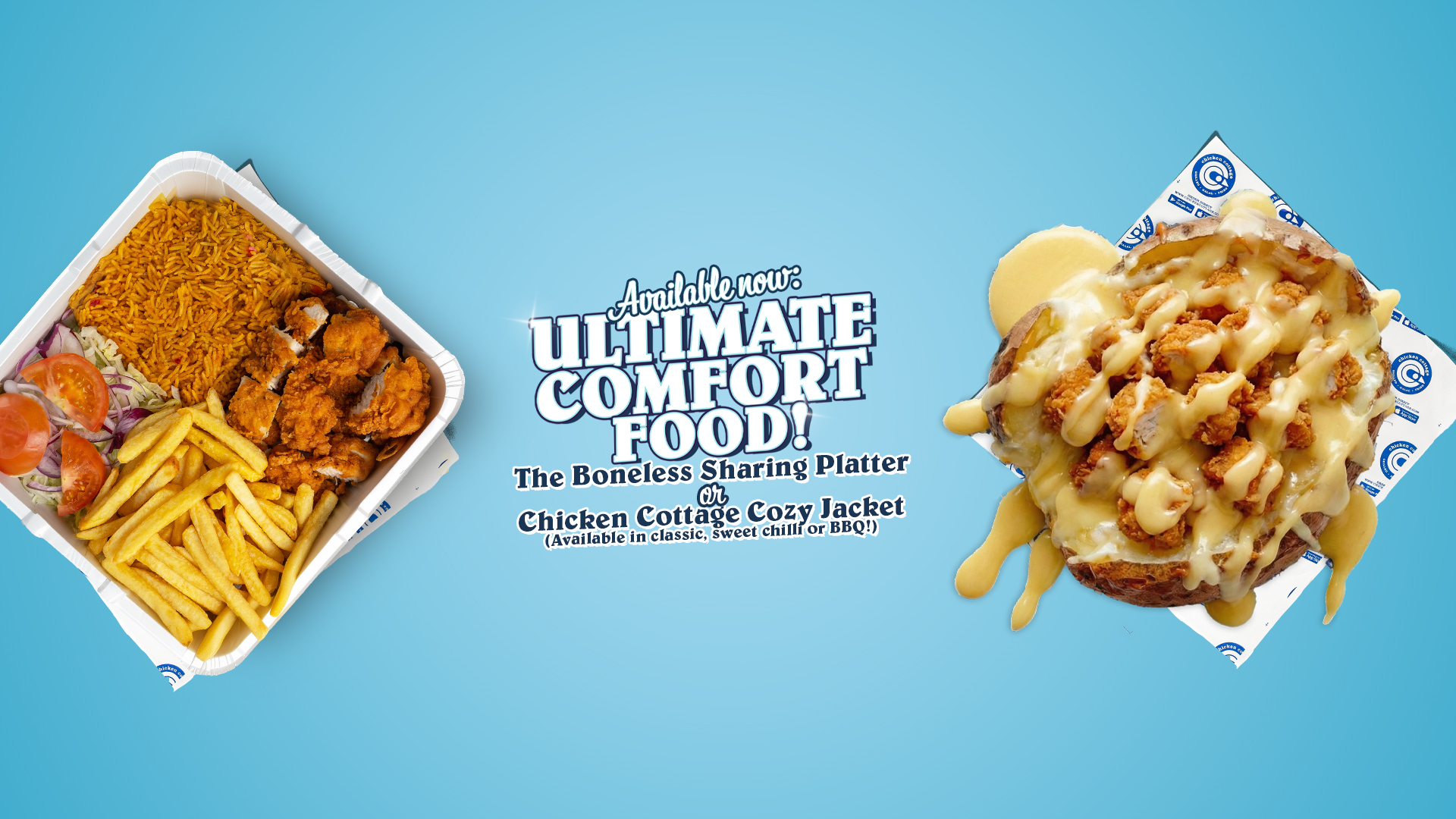 Chicken Cottage Beeston