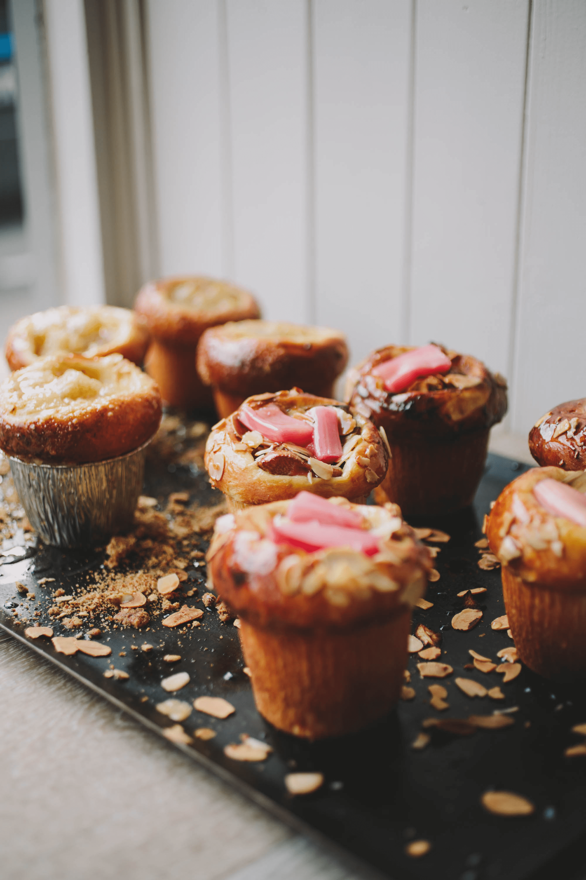 The Early Bird Bakery The Early Bird