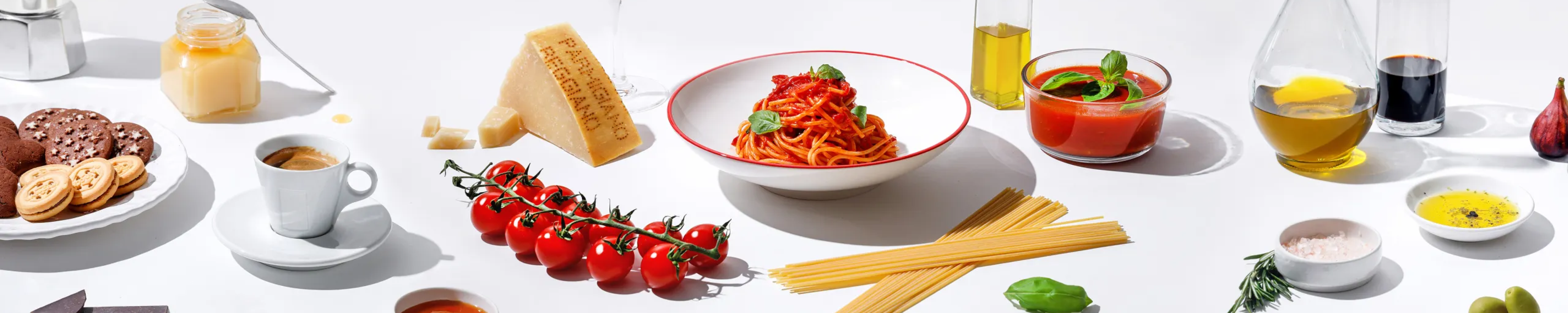 Eataly Shop Online - Nationwide Delivery