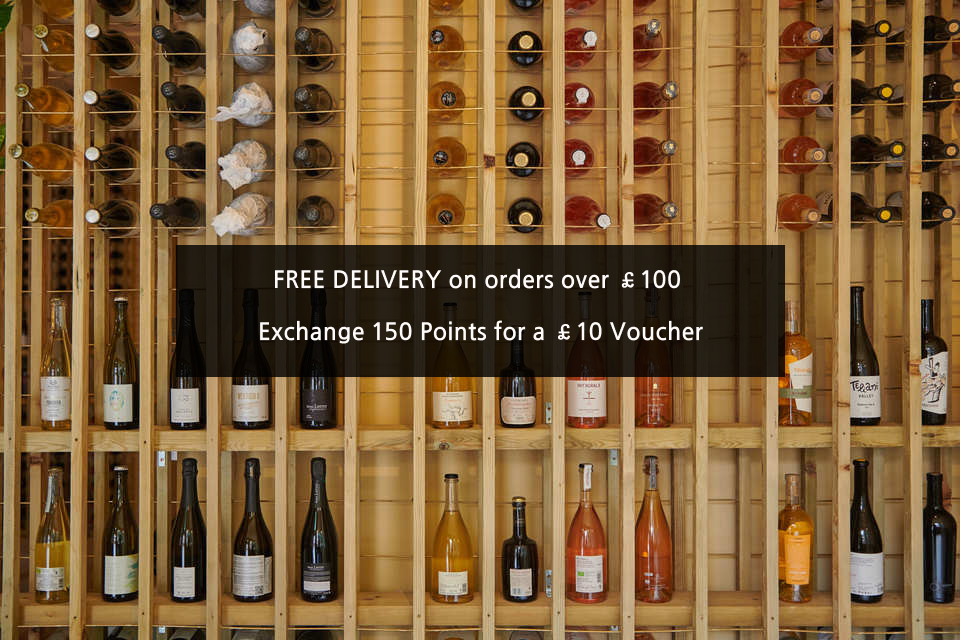 aspen & meursault | Diogenes the Dog Wine Shop