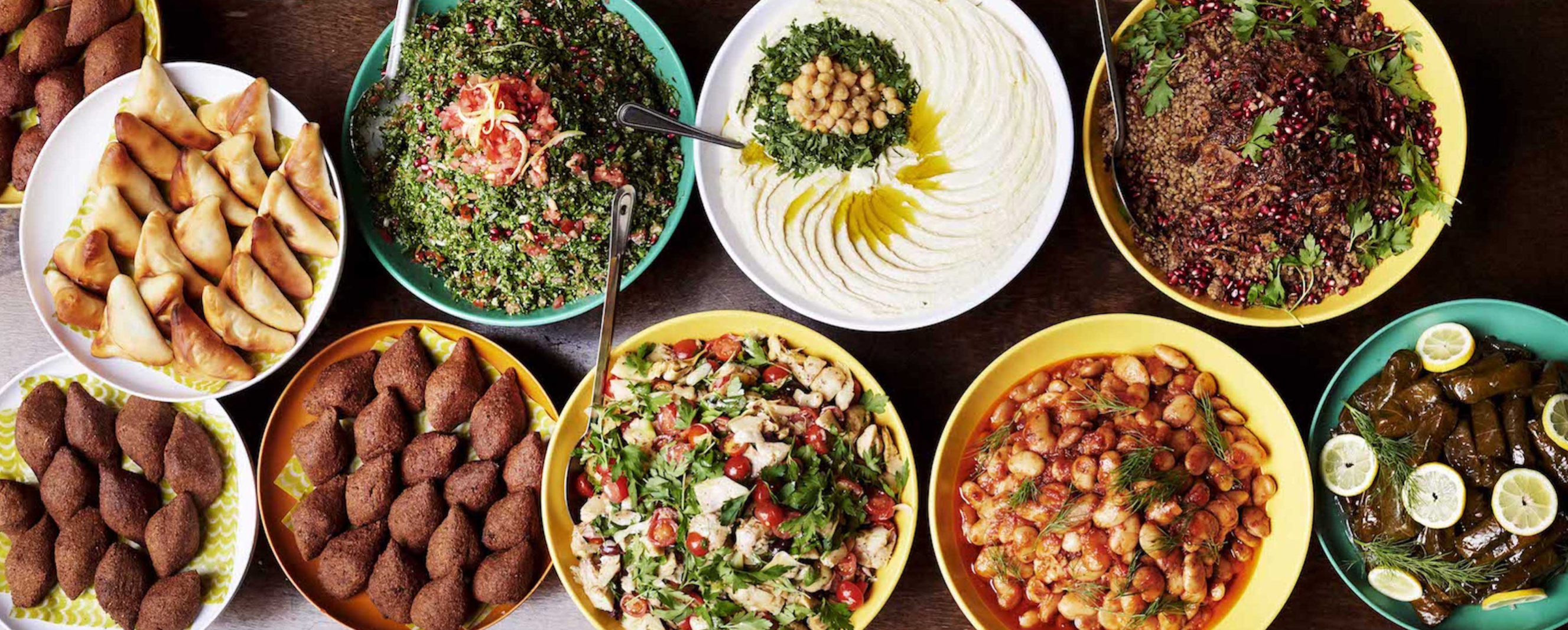 Arabica London Arabica Home Deliveries