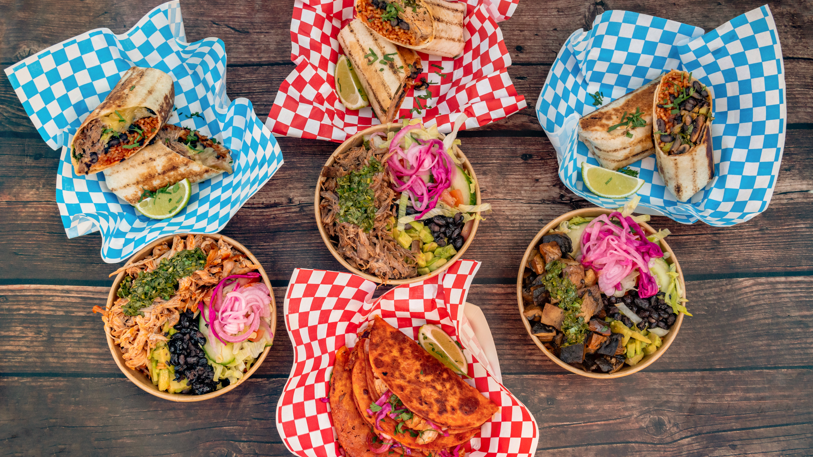 Loco Lime Helch Market - Loco Lime 