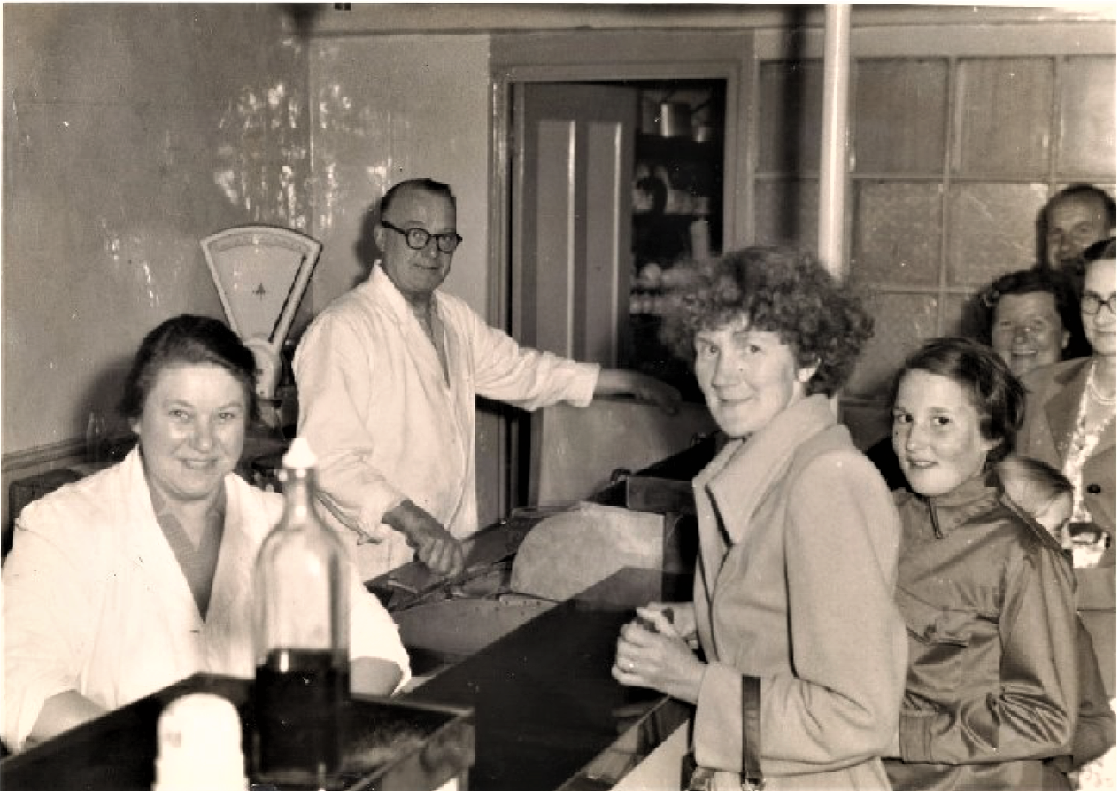 Knights Fish Restaurant Knights Fish & Chips