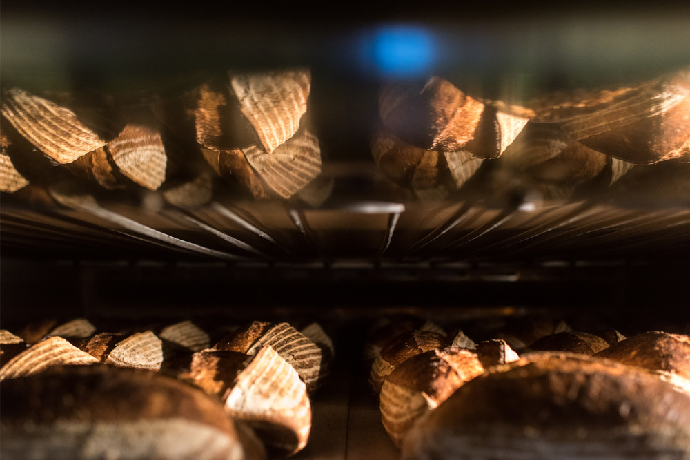 lbpedlar LBP Bakery, Spa Terminus