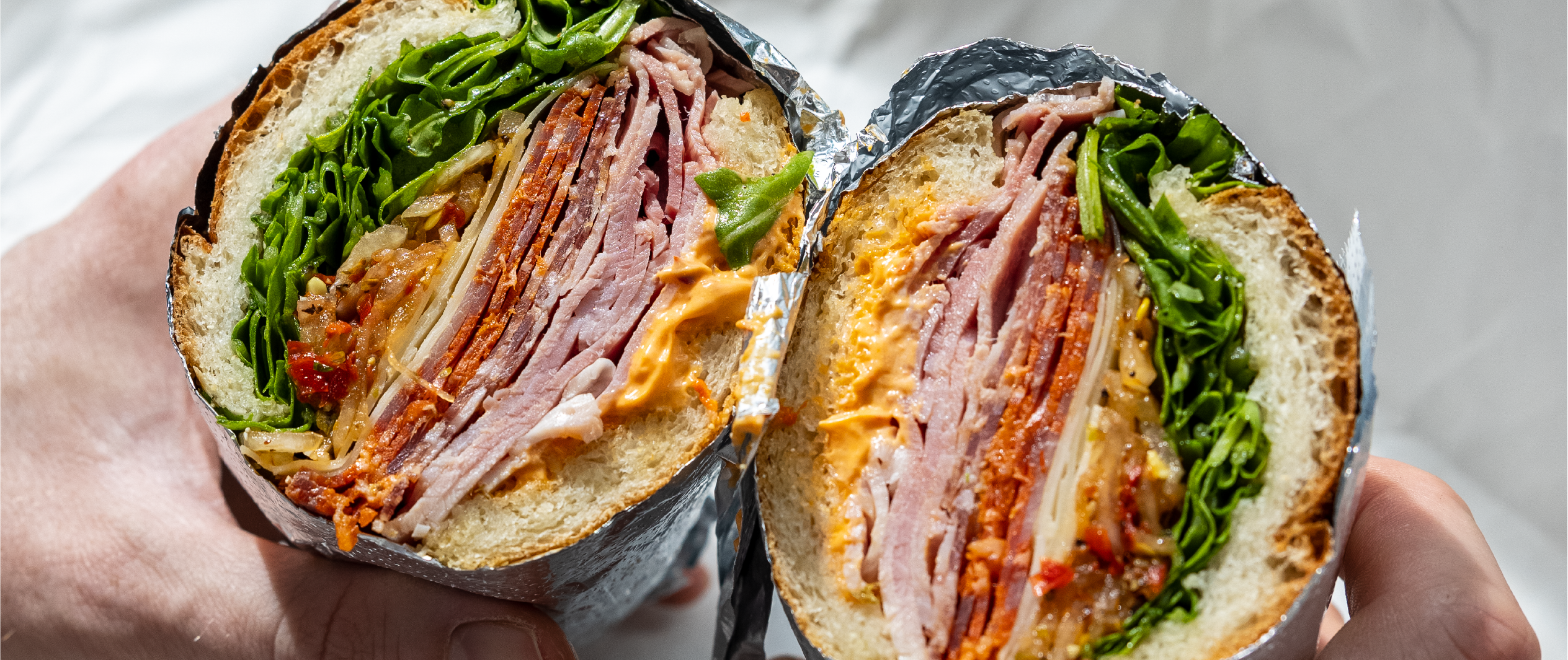 Dom's Subs Cullum Street