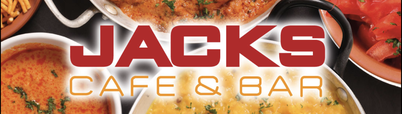 Jack's cafe Frederick St