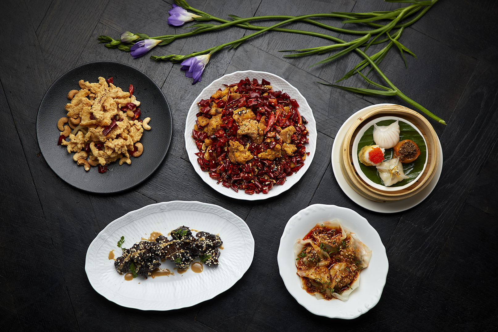 Park Chinois Park Chinois