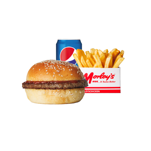 Morley's Hamburger Meal Order Online STOCKWELL