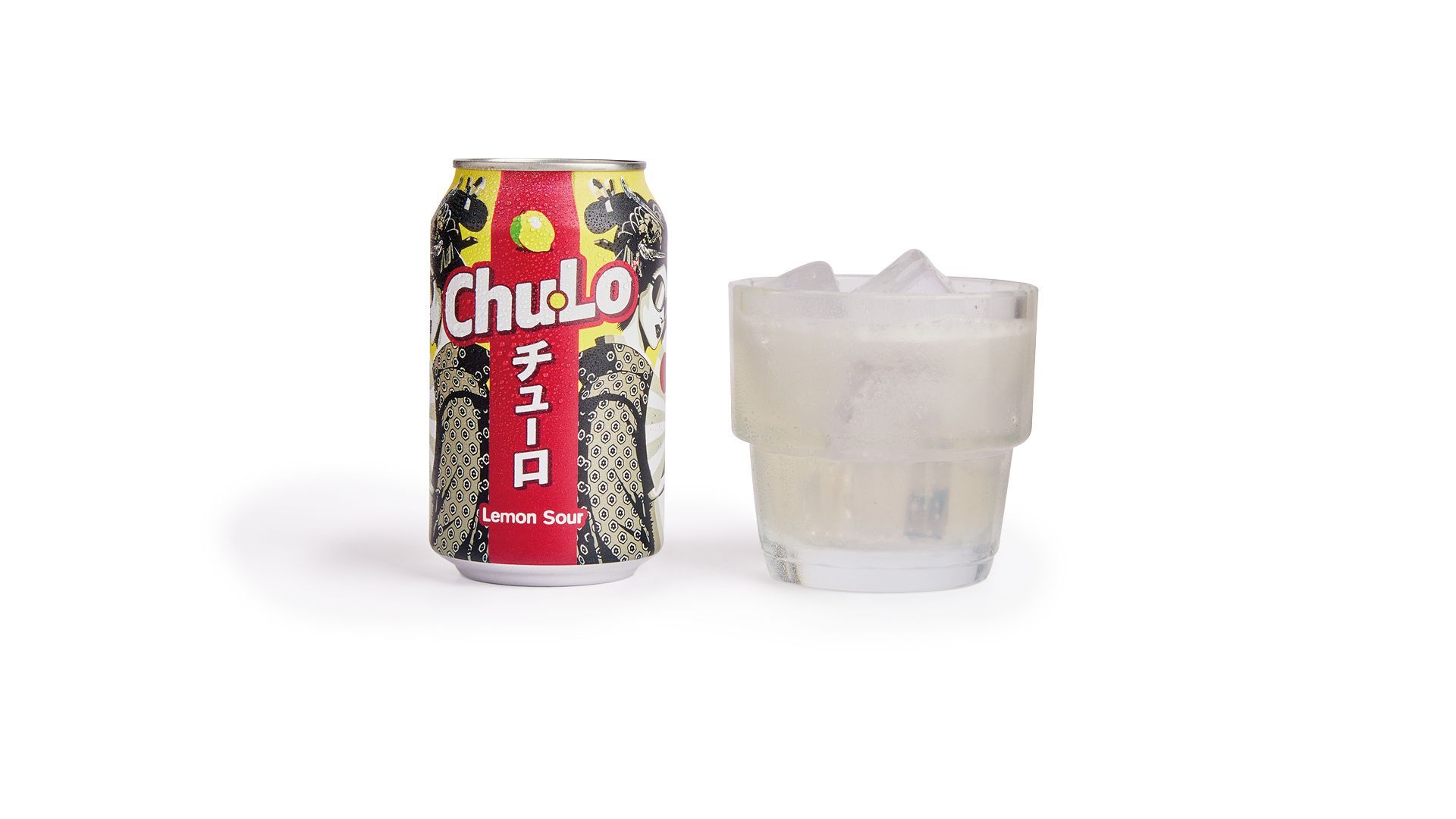 Marugame Udon | Chu-Lo Lemon - Order Online | Waterloo Station (Pickup)