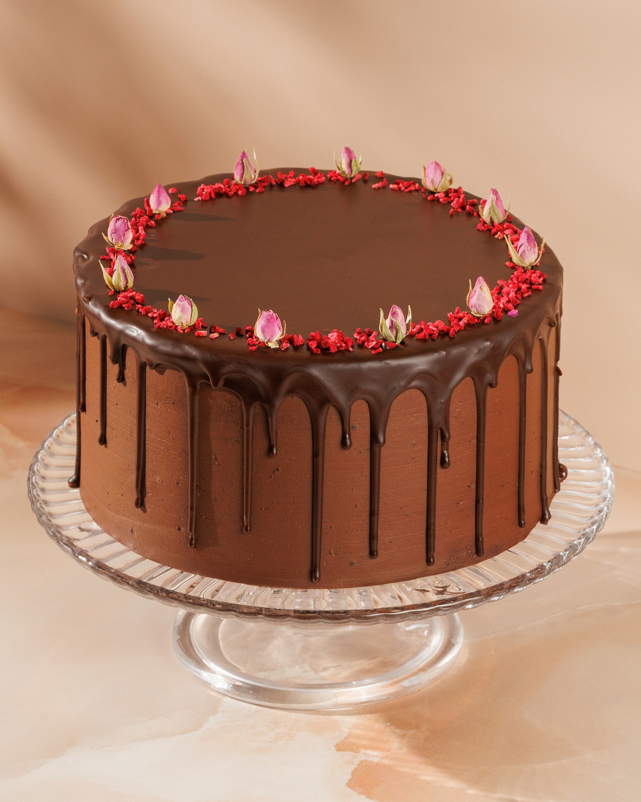 L'ETO Old Fashioned Chocolate Cake Order Online Soho