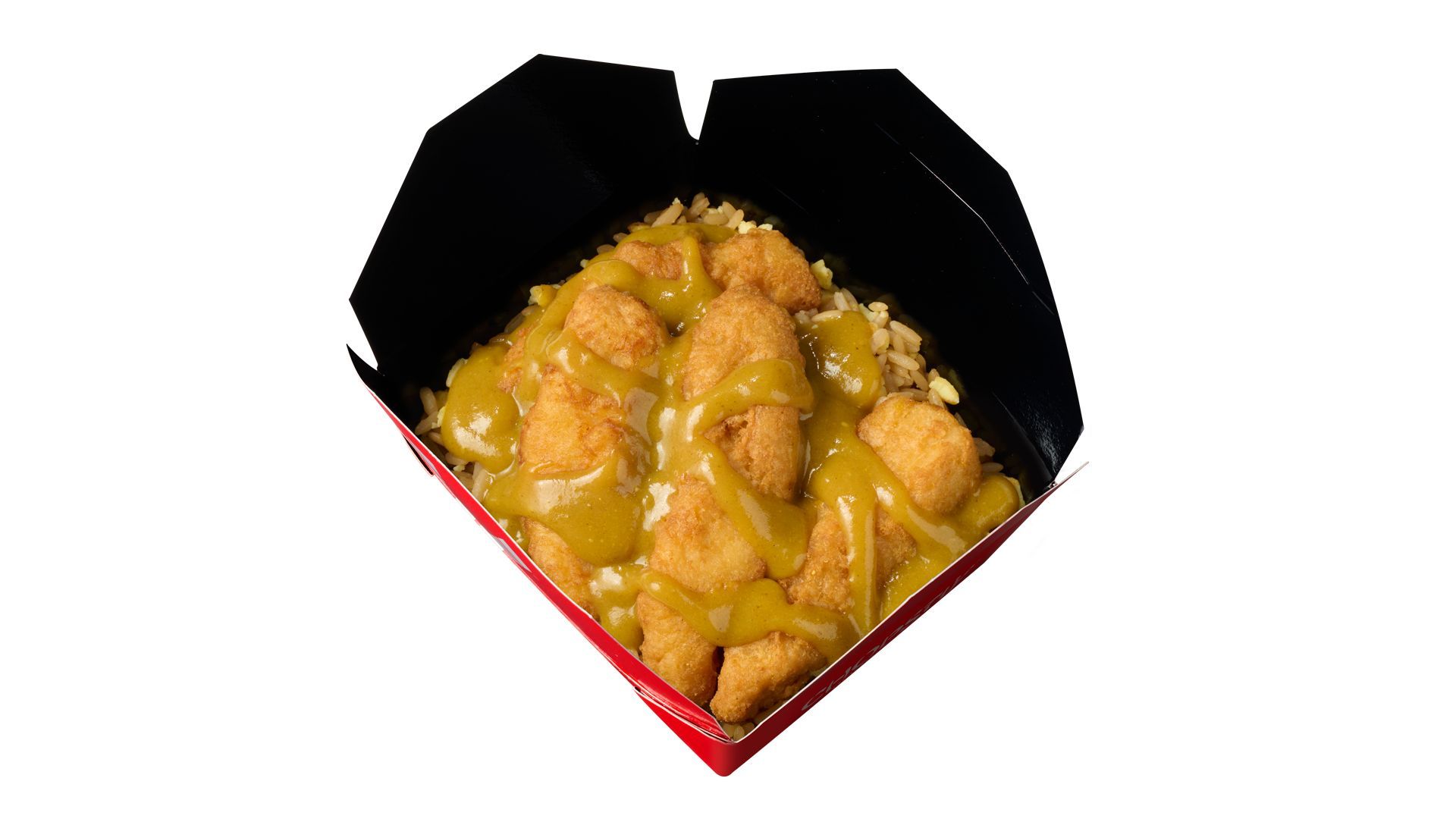 Chopstix Bolton - Order Online