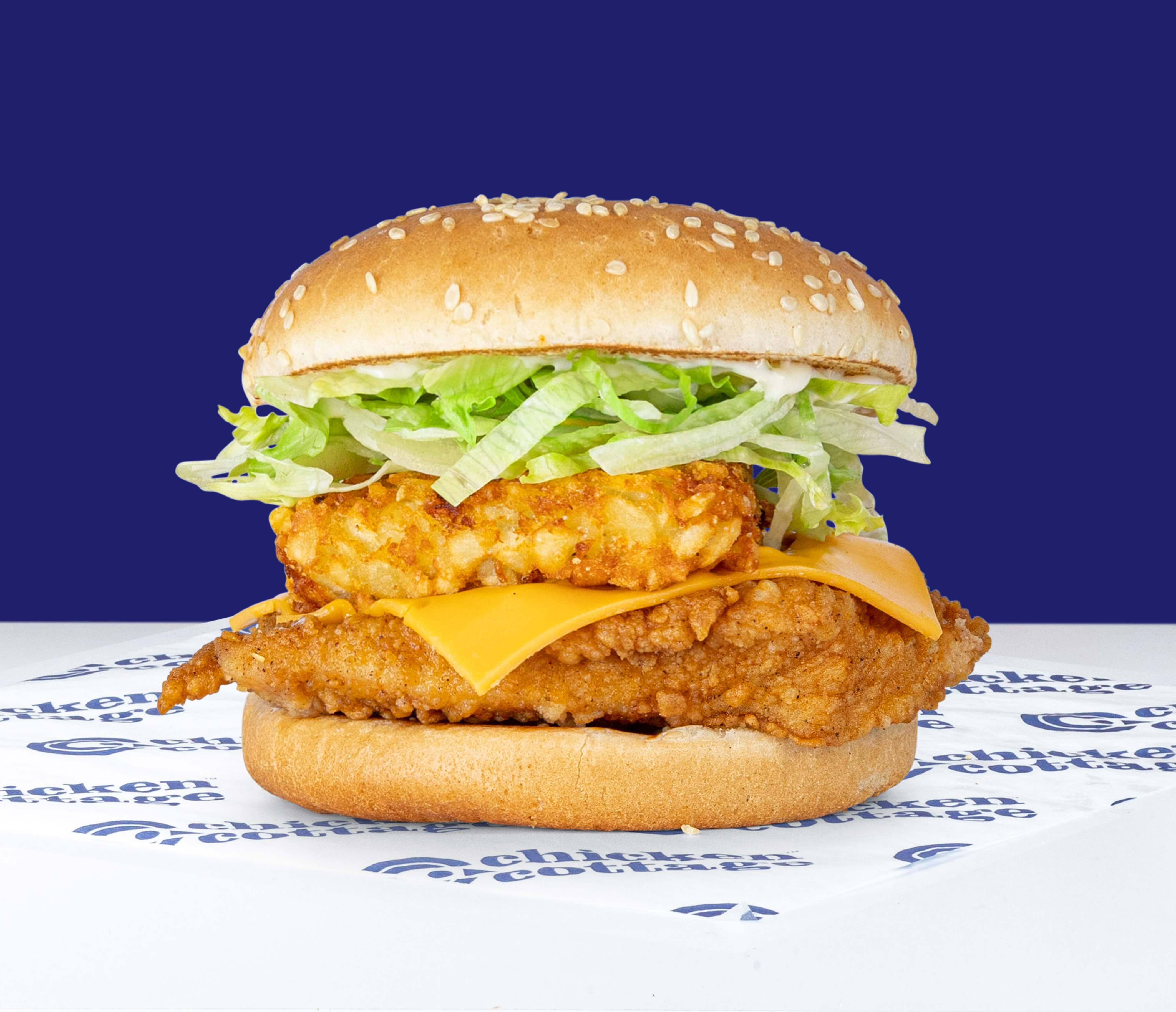 Chicken Cottage Shipley | Grilled & Fried Chicken. Halal Ingredients ...