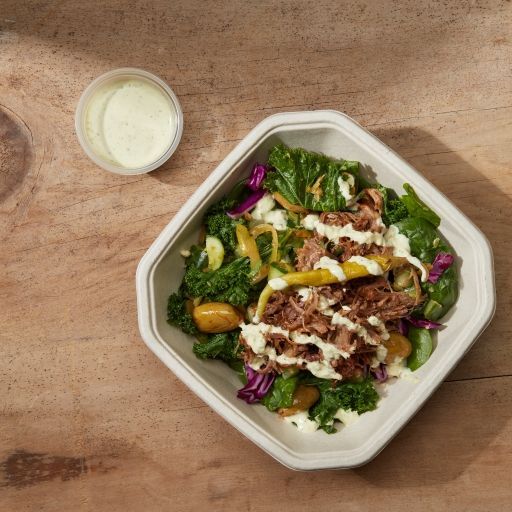 FENCHURCH STREET Choose Better Order Online - Main Image