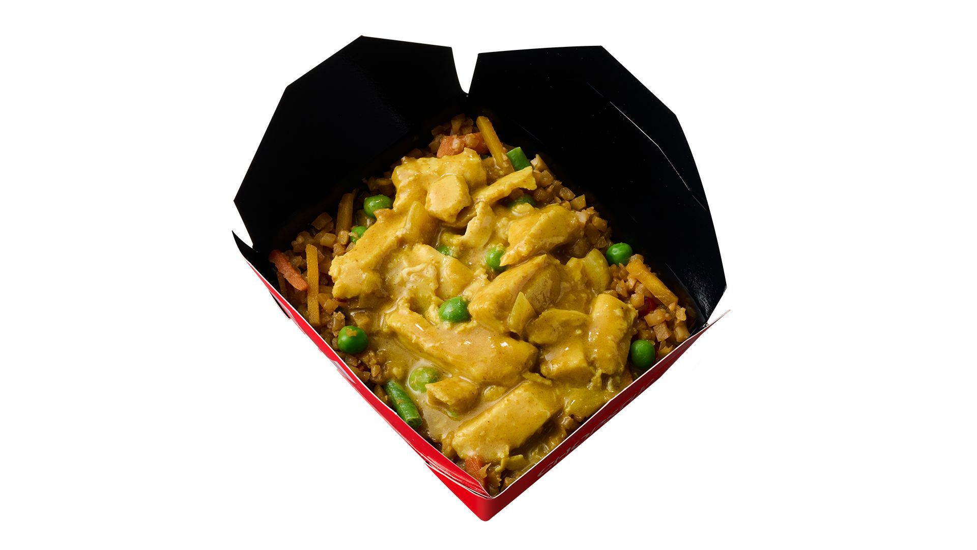 Chopstix Aberdeen Union Square - Order Online
