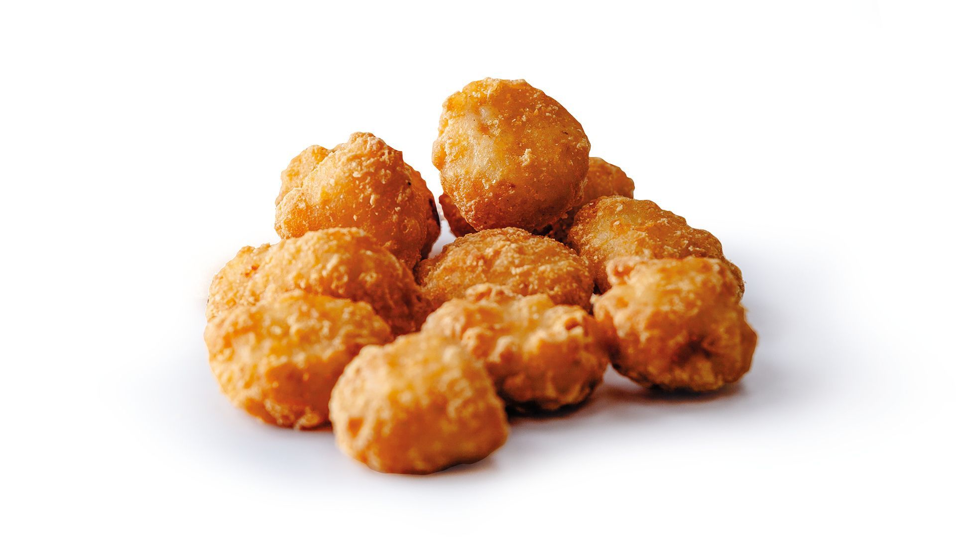 Chopstix | 10 Mini Chicken Balls - Order Online | Swansea